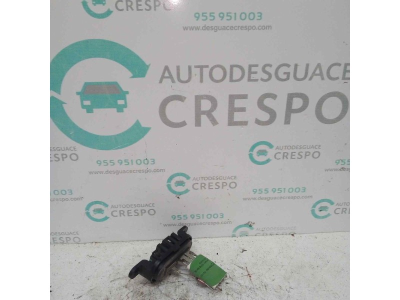 RESISTENCIA CALEFACCION  - imagen 1