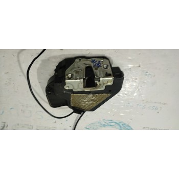 CERRADURA PUERTA TRASERA IZQUIERDA 004141112630  - miniatura 3