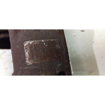 PINZA DE FRENO DELANTERA IZQUIERDA 9805497680  - miniatura 2