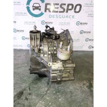 CAJA CAMBIOS GA6F21WA 2400763657002 13F2H44976 - miniatura 5