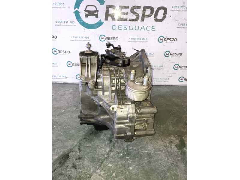 CAJA CAMBIOS GA6F21WA 2400763657002 13F2H44976 - imagen 5