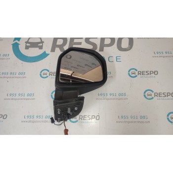 RETROVISOR IZQUIERDO 232636103 