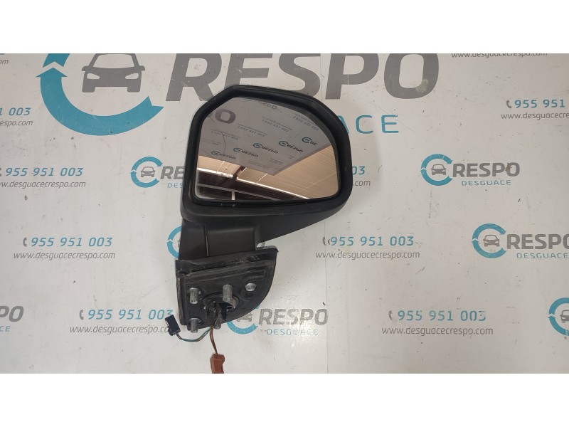 RETROVISOR IZQUIERDO 232636103  - imagen 1