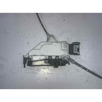 CERRADURA PUERTA TRASERA DERECHA A048069  - miniatura 3