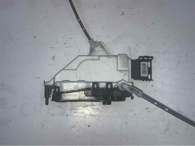 CERRADURA PUERTA TRASERA DERECHA A048069  - imagen 3