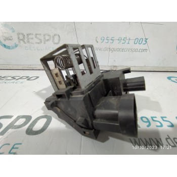 RESISTENCIA CALEFACCION 255509263R  - miniatura 3