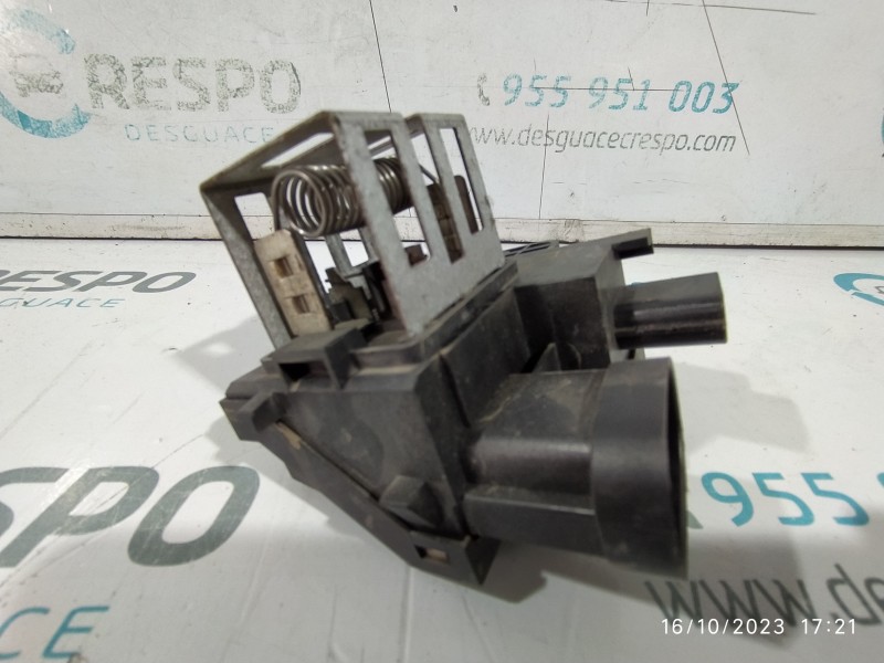 RESISTENCIA CALEFACCION 255509263R  - imagen 3