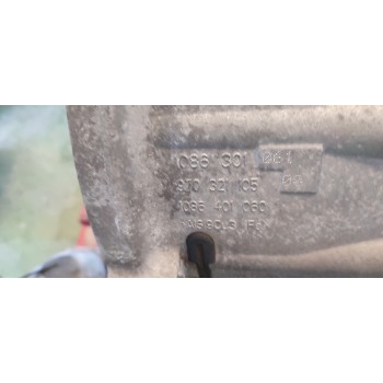 CAJA CAMBIOS 970321105  - miniatura 9