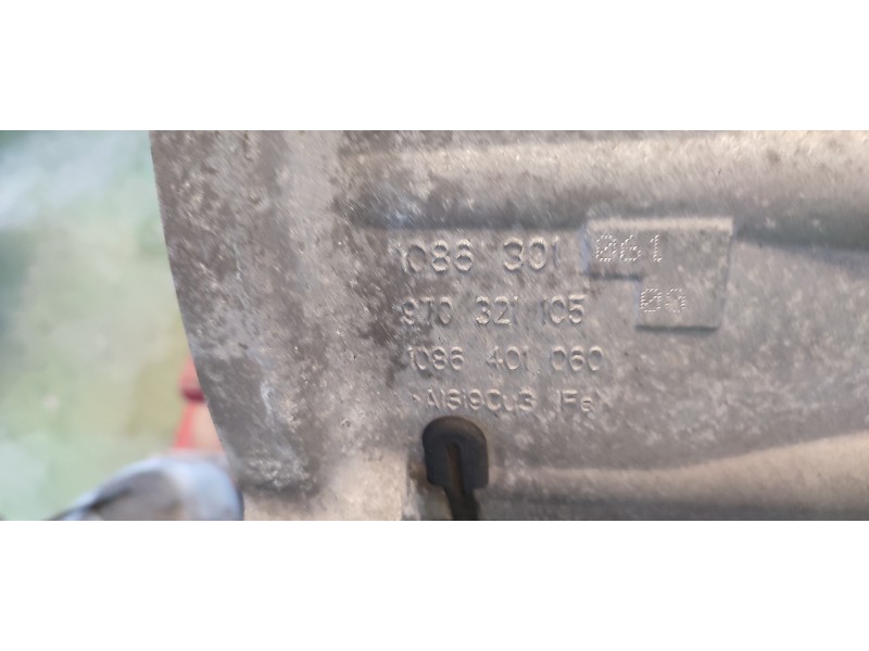 CAJA CAMBIOS 970321105  - imagen 9