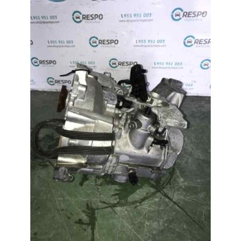 CAJA CAMBIOS PRL  - miniatura 6