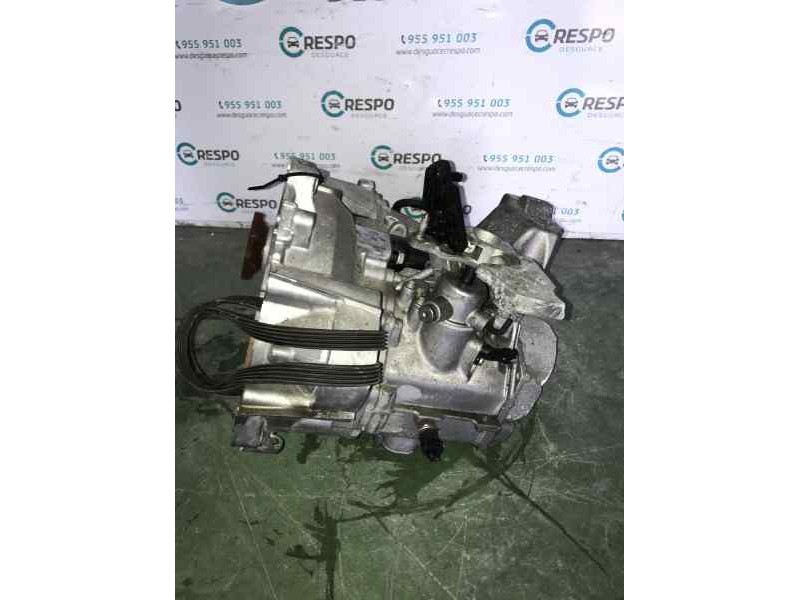 CAJA CAMBIOS PRL  - imagen 6