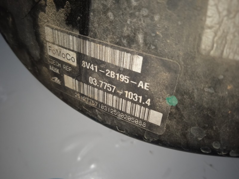 SERVOFRENO 8V412B195AE  - imagen 2