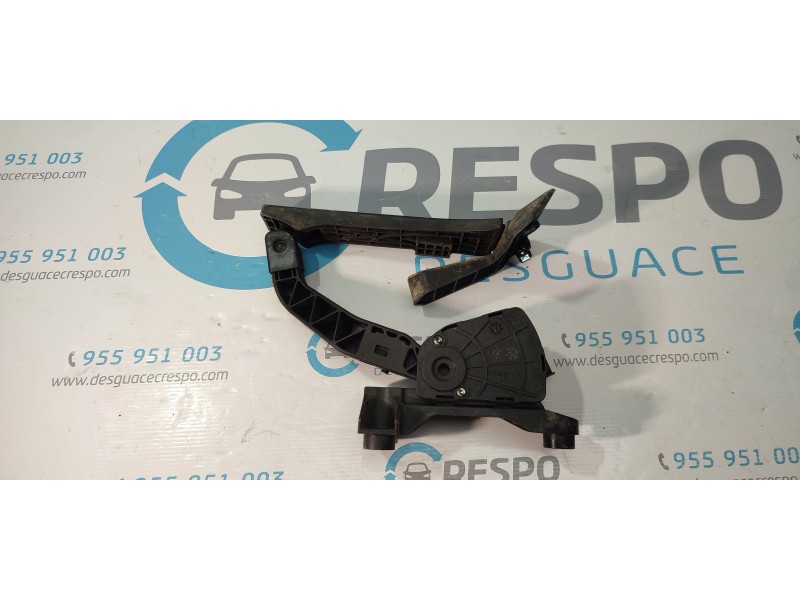 POTENCIOMETRO PEDAL 351904A700  - imagen 1