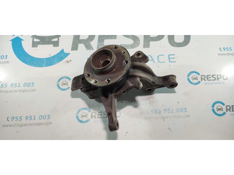 MANGUETA DELANTERA IZQUIERDA  - imagen 2