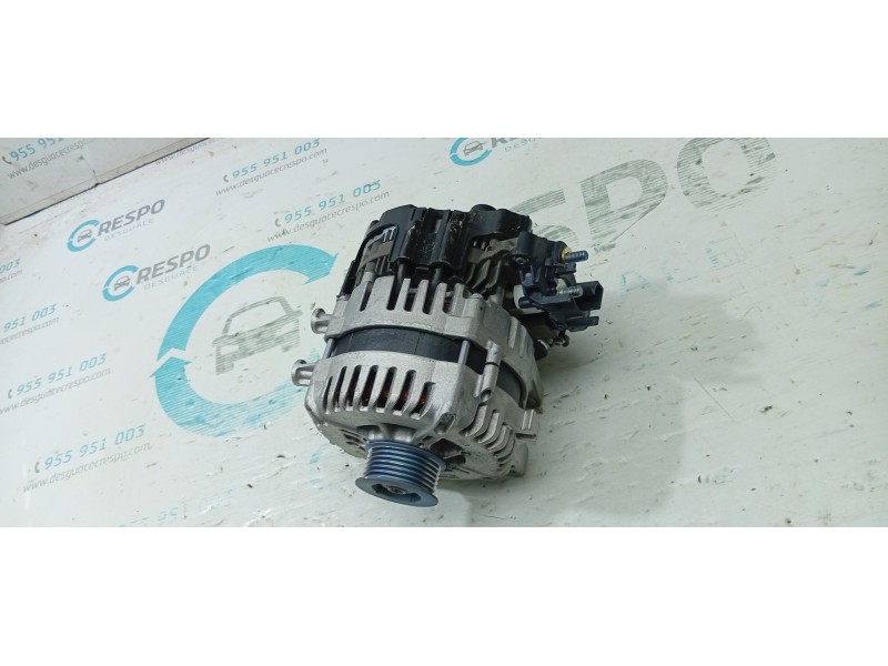 ALTERNADOR P1T111238BA / 2529548  - imagen 2