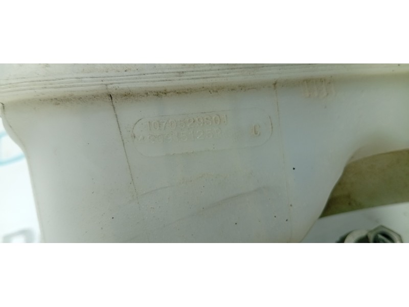 BOMBA FRENO 480915125R  - imagen 2