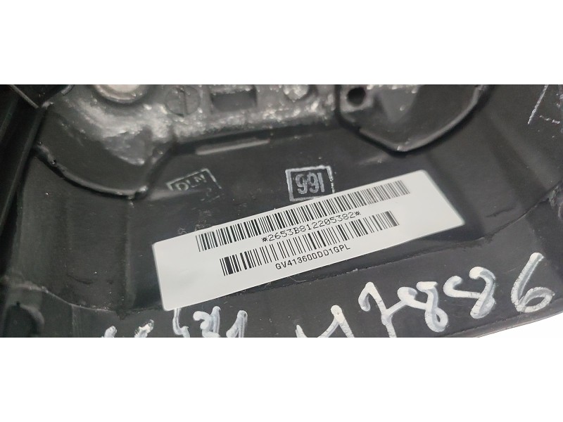 VOLANTE GV413600DD1GPL  - imagen 3