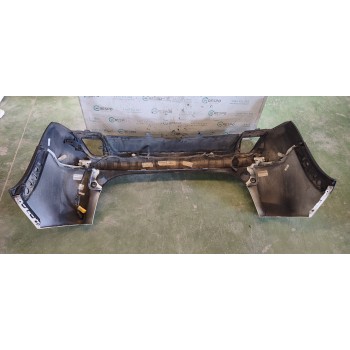 PARAGOLPES TRASERO  - miniatura 3