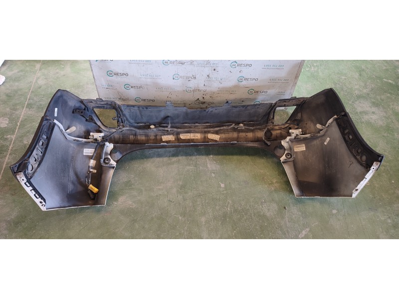 PARAGOLPES TRASERO  - imagen 3