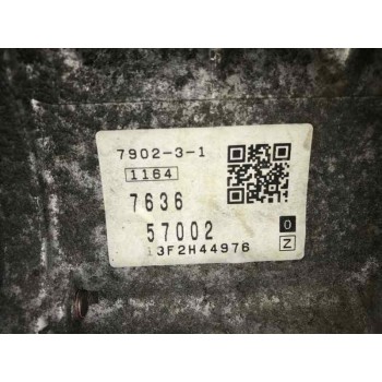 CAJA CAMBIOS GA6F21WA 2400763657002 13F2H44976 - miniatura 6