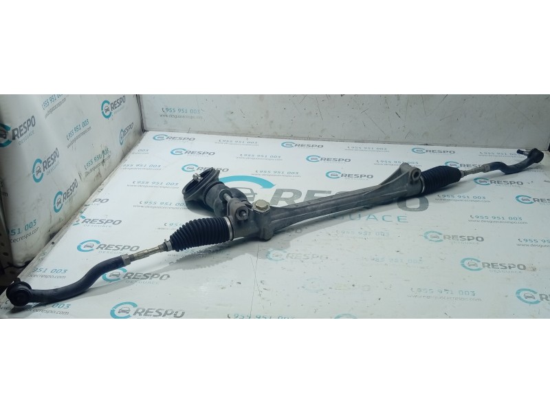 CREMALLERA DIRECCION NSK00718  - imagen 1