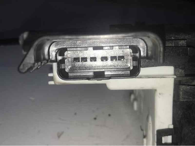 CERRADURA PUERTA TRASERA DERECHA A048069  - imagen 4