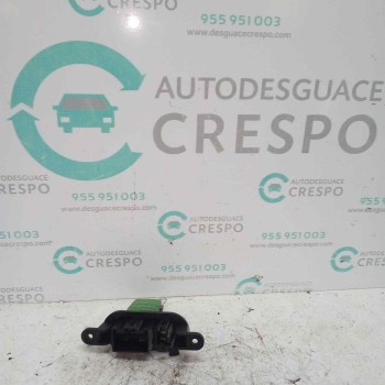 RESISTENCIA CALEFACCION  - miniatura 2