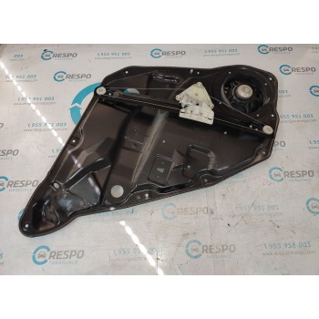 ELEVALUNAS TRASERO DERECHO A1697302235  - miniatura 2