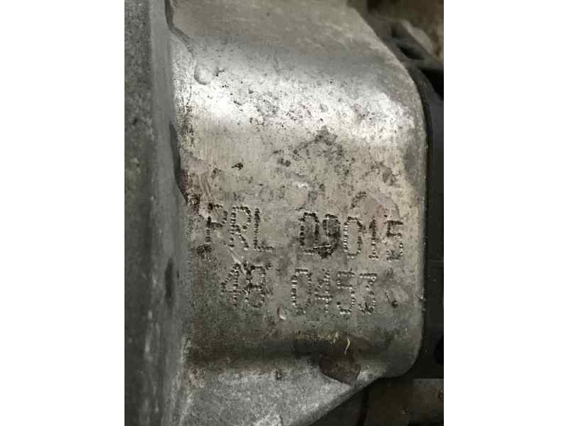 CAJA CAMBIOS PRL  - imagen 7