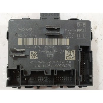 MODULO ELECTRONICO 5Q0959592K 5Q0959592F 