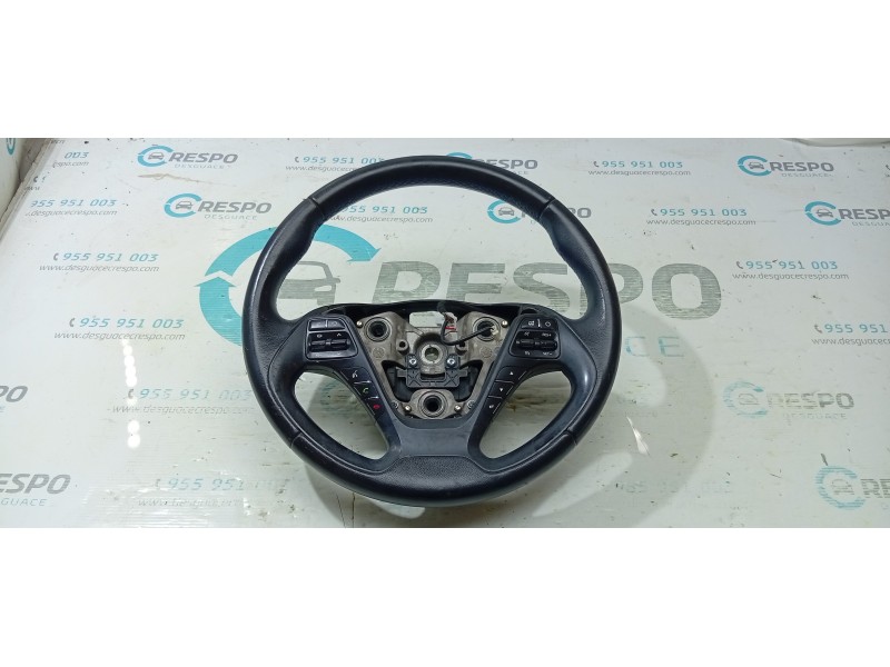 VOLANTE 56110A2555BWK  - imagen 1