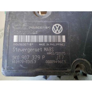 ABS 1K0614117J 1K0907379P  - miniatura 2