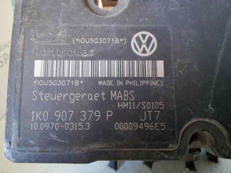 ABS 1K0614117J 1K0907379P  - imagen 2