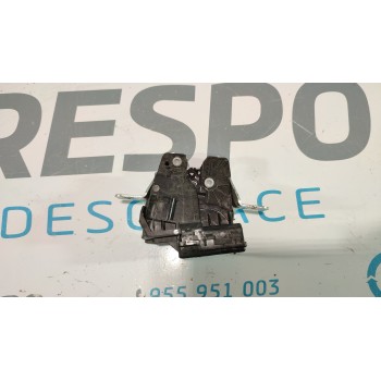 CERRADURA MALETERO / PORTON A0997400500 