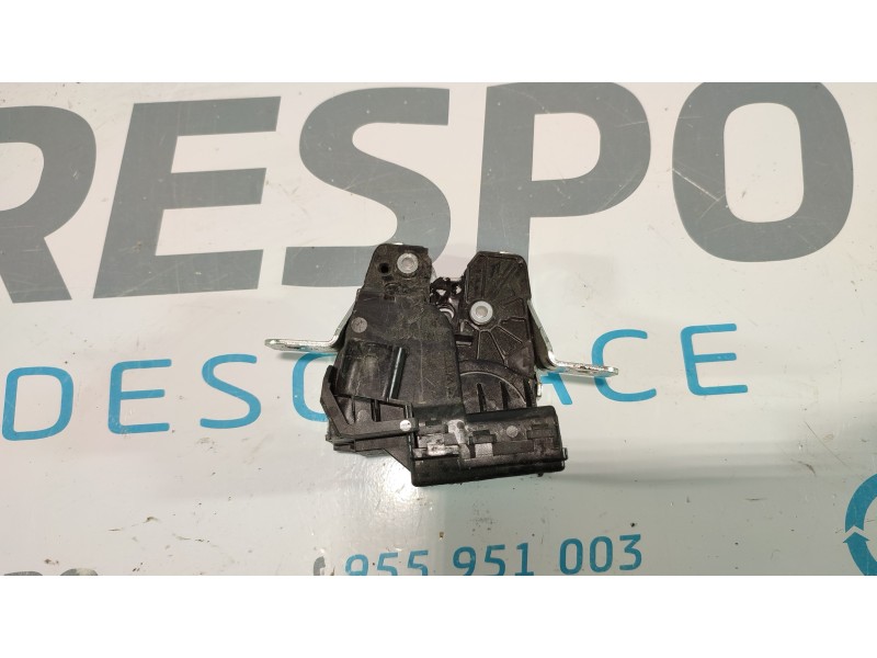 CERRADURA MALETERO / PORTON A0997400500  - imagen 1