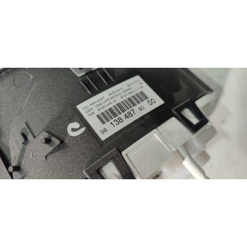 CUADRO INSTRUMENTOS 981384878000  - miniatura 2