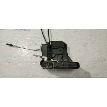 CERRADURA PUERTA DELANTERA DERECHA 004138112634 