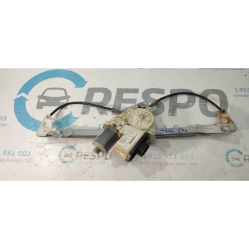 ELEVALUNAS TRASERO IZQUIERDO 6925965 