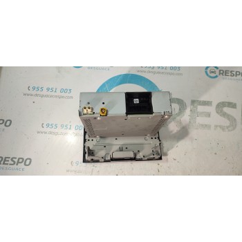 SISTEMA AUDIO / RADIO CD 5F0035869B  - miniatura 3