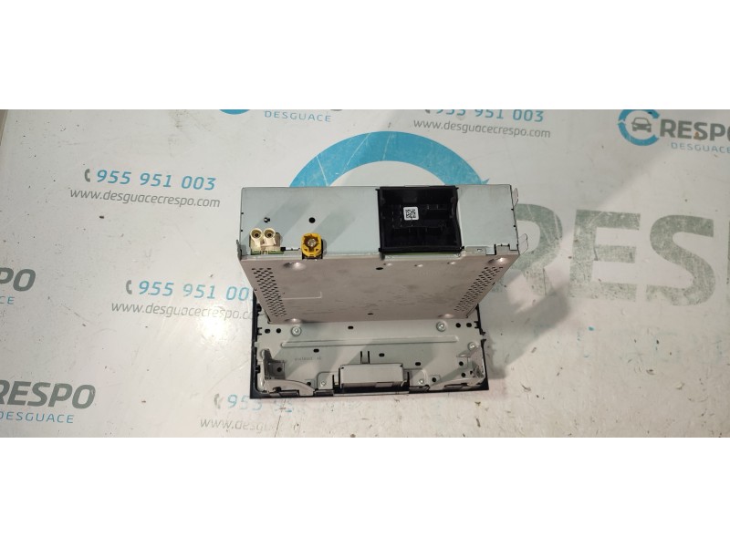 SISTEMA AUDIO / RADIO CD 5F0035869B  - imagen 3