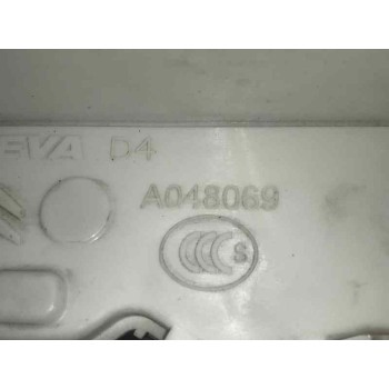 CERRADURA PUERTA TRASERA DERECHA A048069  - miniatura 5