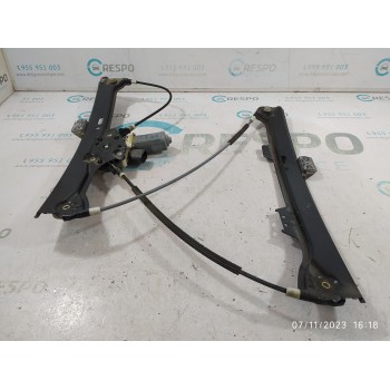 ELEVALUNAS DELANTERO IZQUIERDO 7075667 6922267  - miniatura 2