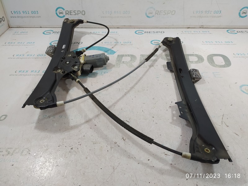 ELEVALUNAS DELANTERO IZQUIERDO 7075667 6922267  - imagen 2