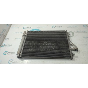 CONDENSADOR / RADIADOR AIRE ACONDICIONADO  - miniatura 1