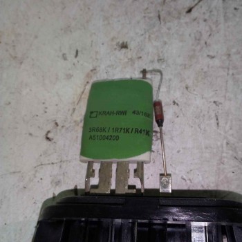 RESISTENCIA CALEFACCION  - miniatura 3