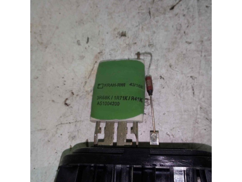 RESISTENCIA CALEFACCION  - imagen 3