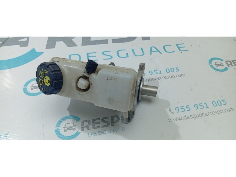 BOMBA FRENO 480915125R  - imagen 3