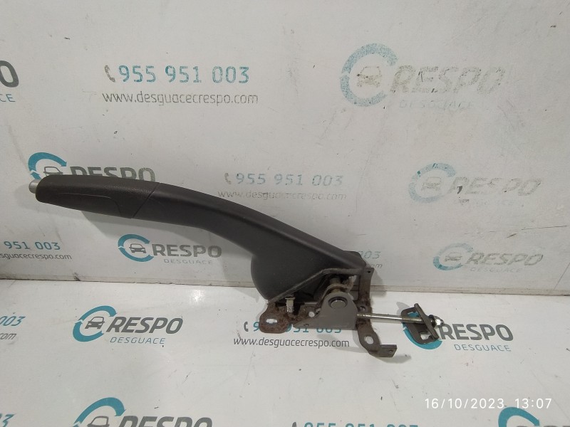 PALANCA FRENO 360103914R  - imagen 1