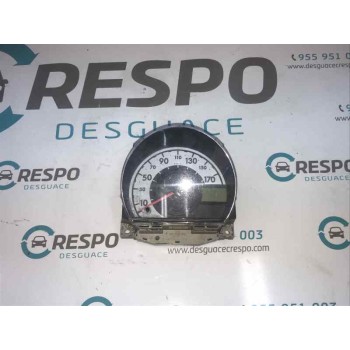 CUADRO INSTRUMENTOS 568020U H03838000H032  - miniatura 1