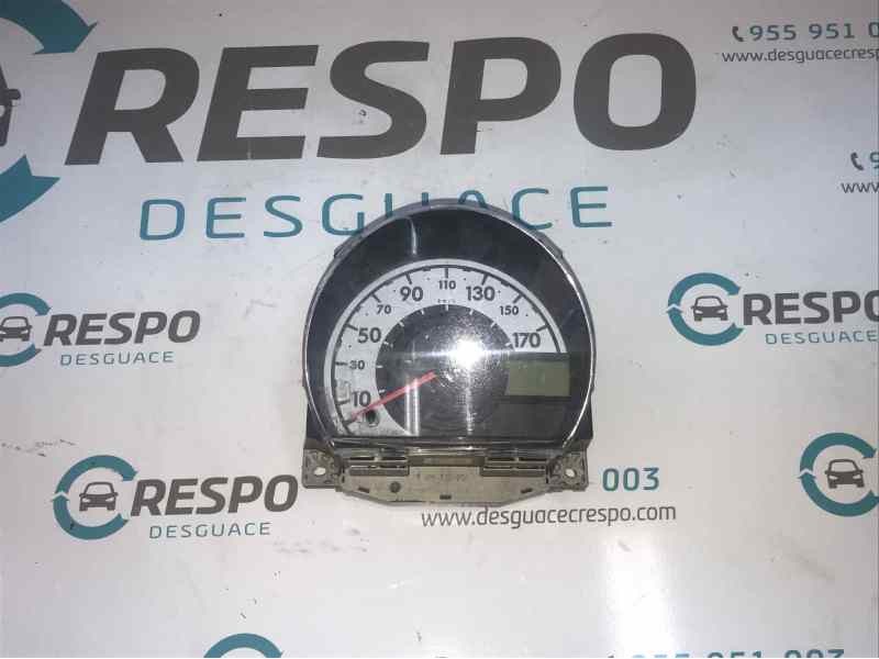 CUADRO INSTRUMENTOS 568020U H03838000H032  - imagen 1